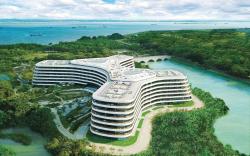 LN Garden Hotel Nansha Guangzhou