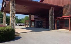 Log Cabin Inn