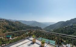 BnBBuddy-A Souvenir Home/2BHK, Cliffton, Shimla