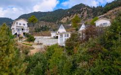 Vinyasa Resort