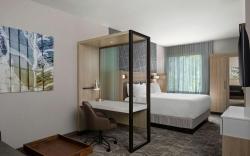 SpringHill Suites by Marriott Kalamazoo Portage