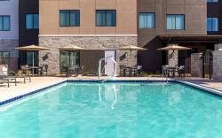 Residence Inn Fairfield Napa
