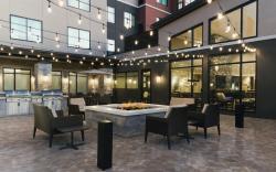 Residence Inn Fairfield Napa