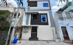 THE KAYA HOMESTAY SRIRANGAM