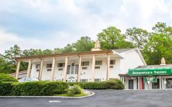 Econo Lodge