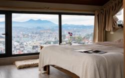 Mien Suong Khoi Homestay Đa Lat