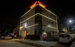 Radhe Residency