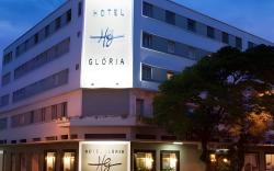 Hotel Gloria Blumenau