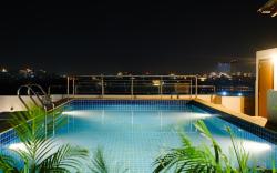 Infinia Stays - A Luxury Boutique Hotel