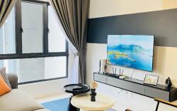 The Horizon Ipoh | Modern 4pax APT| Iconique18