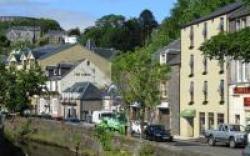 The Ranald Hotel