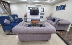 HANI RAISHA HOMESTAY, SEKSYEN 7 SHAH ALAM