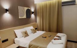 DOGAN PALACE HOTEL