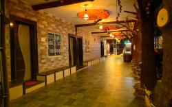 dandeli jungle resorts