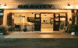 Gravity Hostel