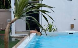 The Sierra Hostel Phuket