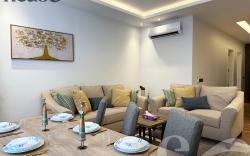 Kease Malqa C-206 Royal Touch  GZ68