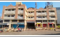 Amogha International Hotel