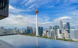 Ceylonz Suites KL City by One39KL