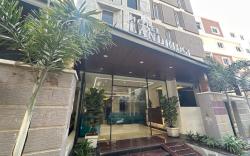 Hotel Landridge - HITECH City Hyderabad
