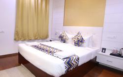 Athulya Residence Suite Rooms