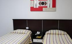 Brasilia Park Hotel