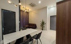 AEON Mall The PODIUM HomeStay D322A @ 8PAX