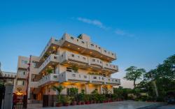 R 41 - A Boutique Hotel