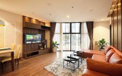 9Trip Stay in Dalat Center - 4 Star Service Apartment