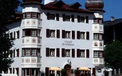 Gasthof Herrnhaus