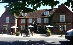 The Huntsman of Brockenhurst