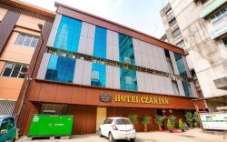 HOTEL CZAR INN
