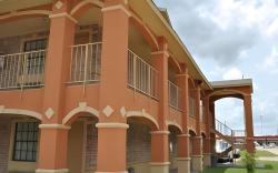 Executive Inn Brookshire