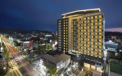 Gloucesterhotel Jeonju