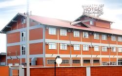 Hotel Estacao 101 - Brusque