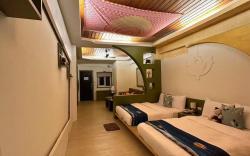 道時尚悠然山莊