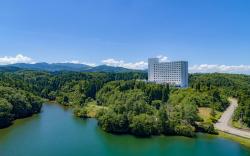Mercure Toyama Tonami Resort & Spa