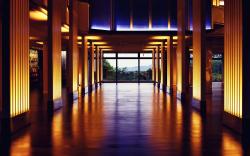 Grand Mercure Minamiboso Resort & Spa