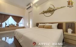 [Attic]Muji Style Couple Studio [Netflix] @MLKTown