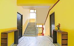 Hotel O Quest International