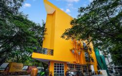 Astra Hotels & Suites - Koramangala