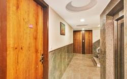 Hotel O Avi Suites