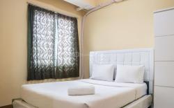 Best Deal 2BR Buah Batu Park Apartment By Travelio
