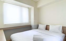 Cozy Living Relaxing 2BR Meikarta Apt By Travelio