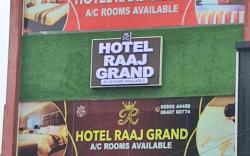RAAJ GRAND