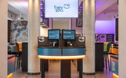 Hey Lou Hotel Karlsruhe Messe