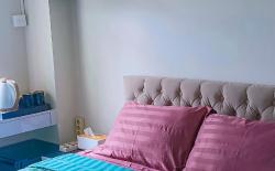 Studio Madison Park Central Park Mall Free Wifi