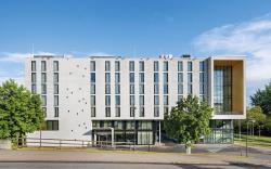 Hey Lou Hotel Friedrichshafen