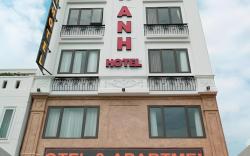 Minh Anh Hotel & Apartment