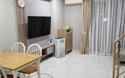 Living in the Heart of City (Grand Jati Junction)